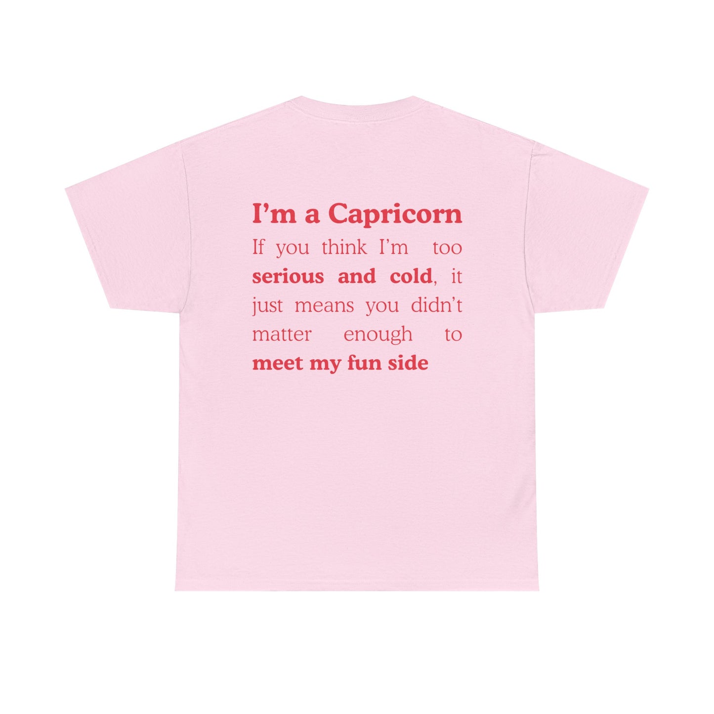 Capricorn