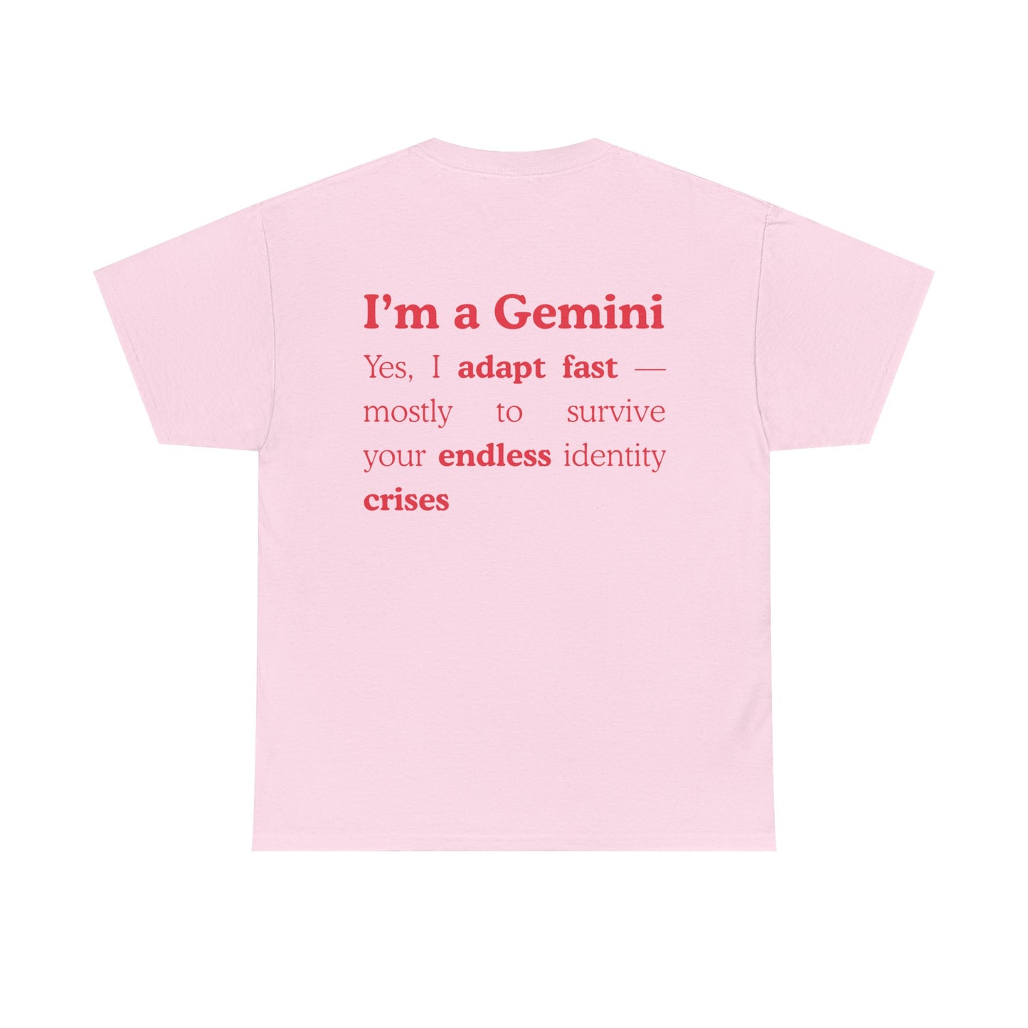 Gemini