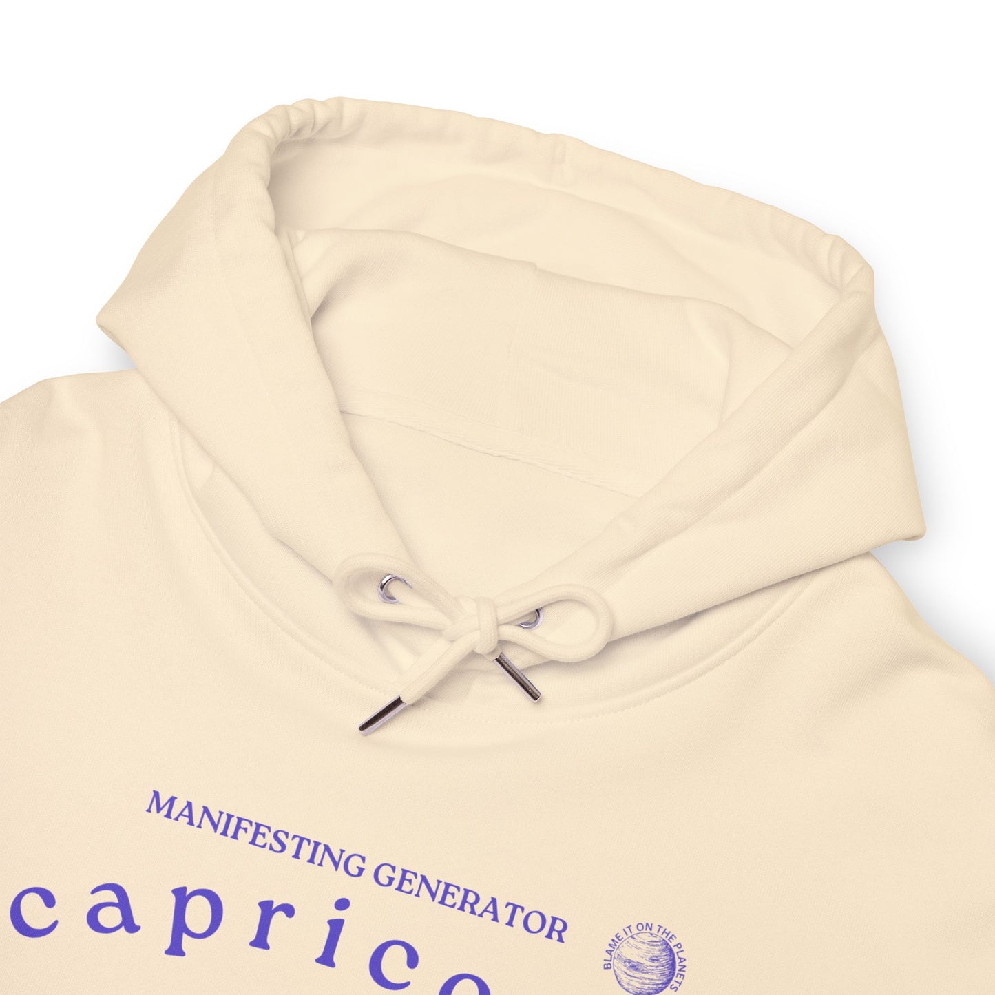 Manifesting Generator & Capricorn Sweatshirt