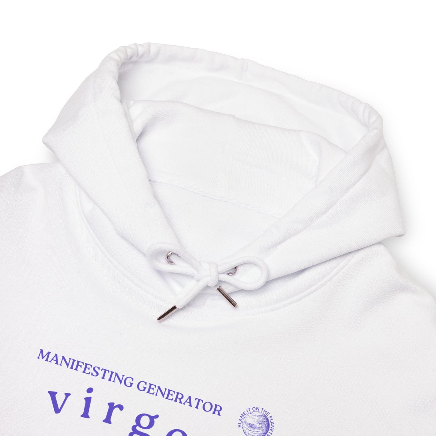 Manifesting Generator & Virgo Sweatshirt