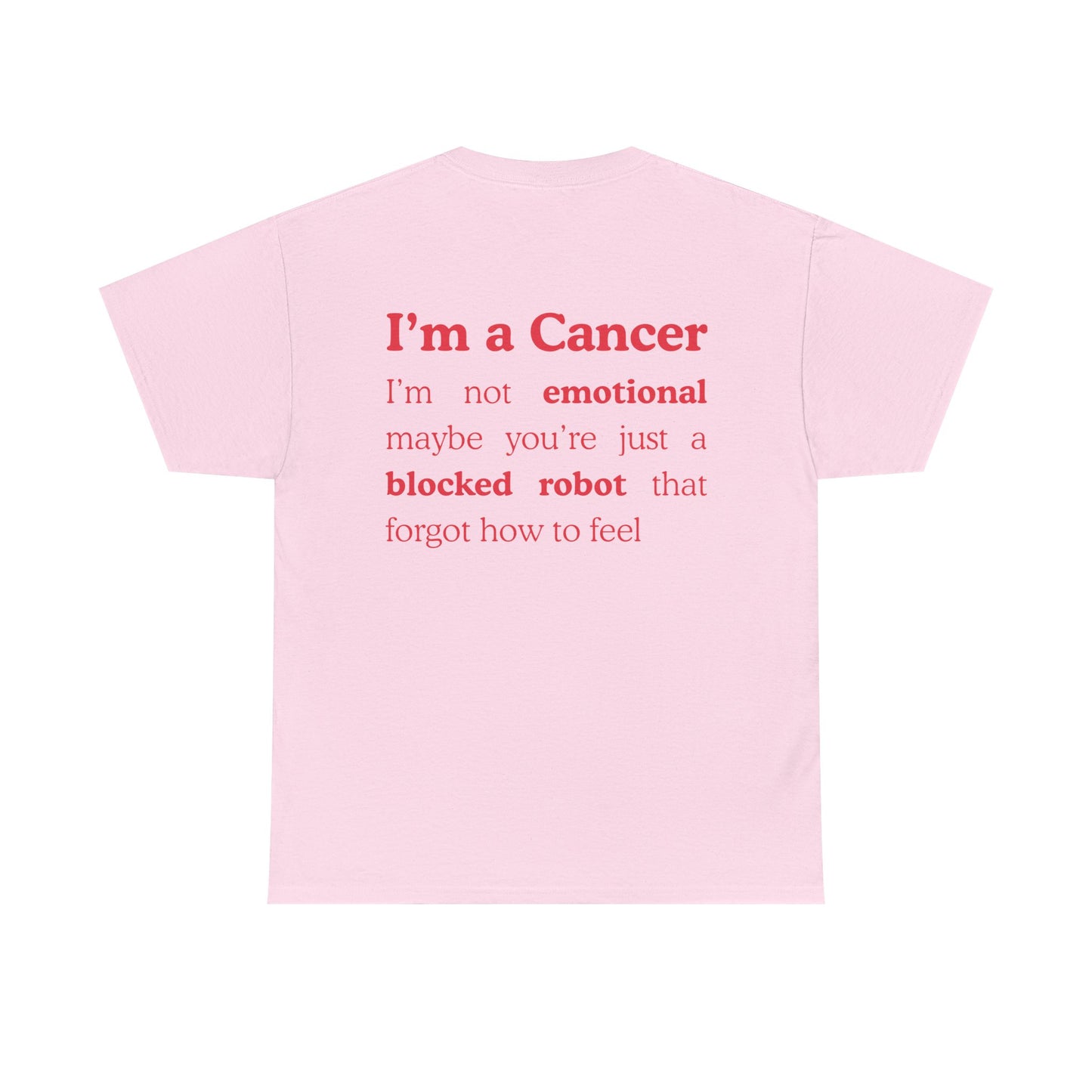 Cancer