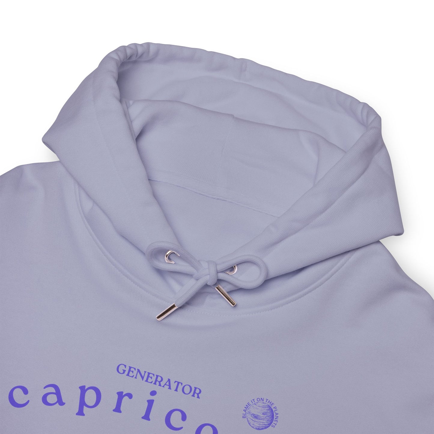 Generator & Capricorn Sweatshirt