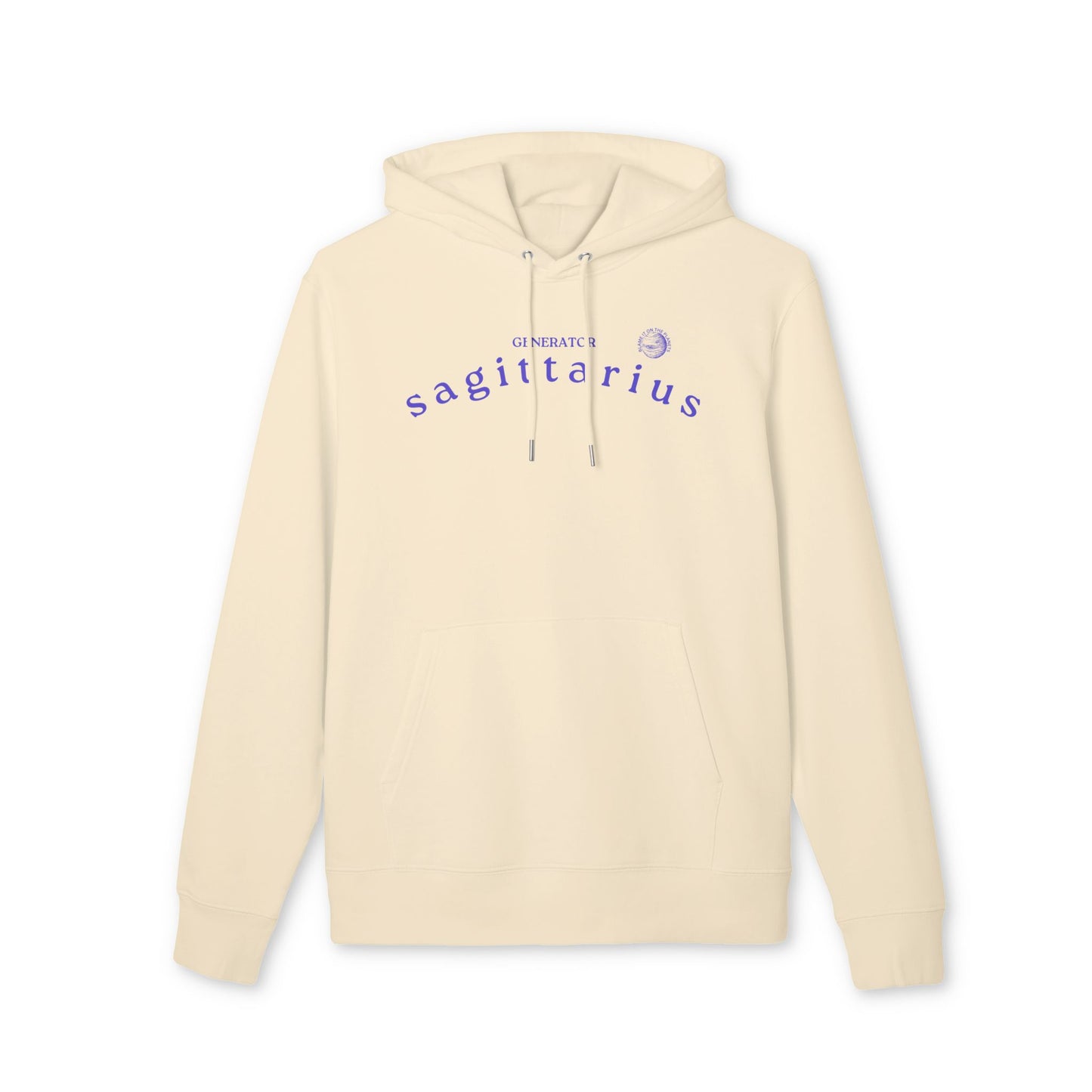 Generator & Sagittarius Sweatshirt