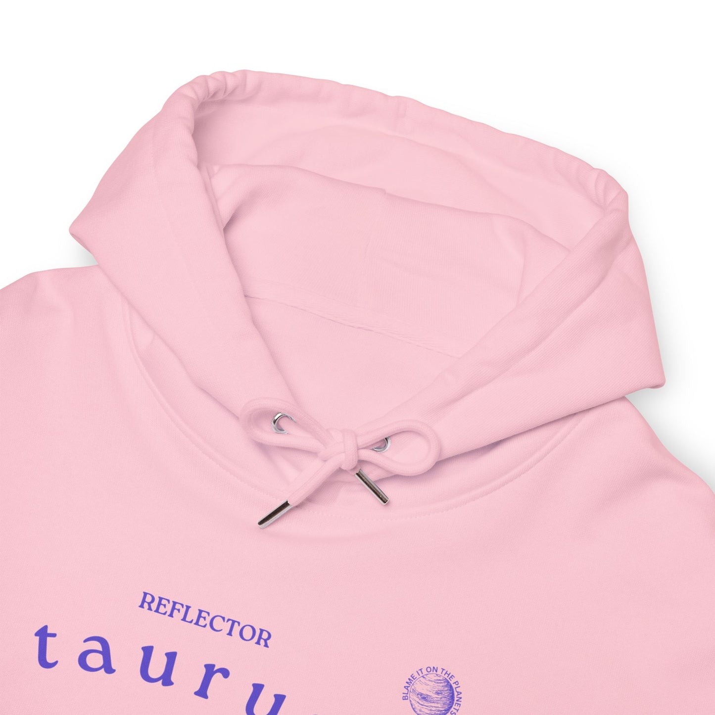 Reflector & Taurus Sweatshirt