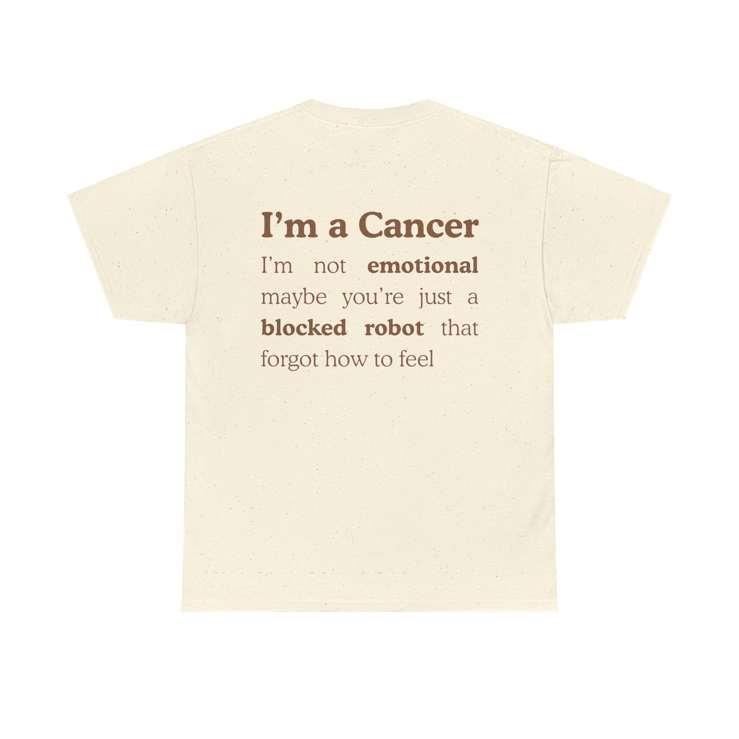 Cancer