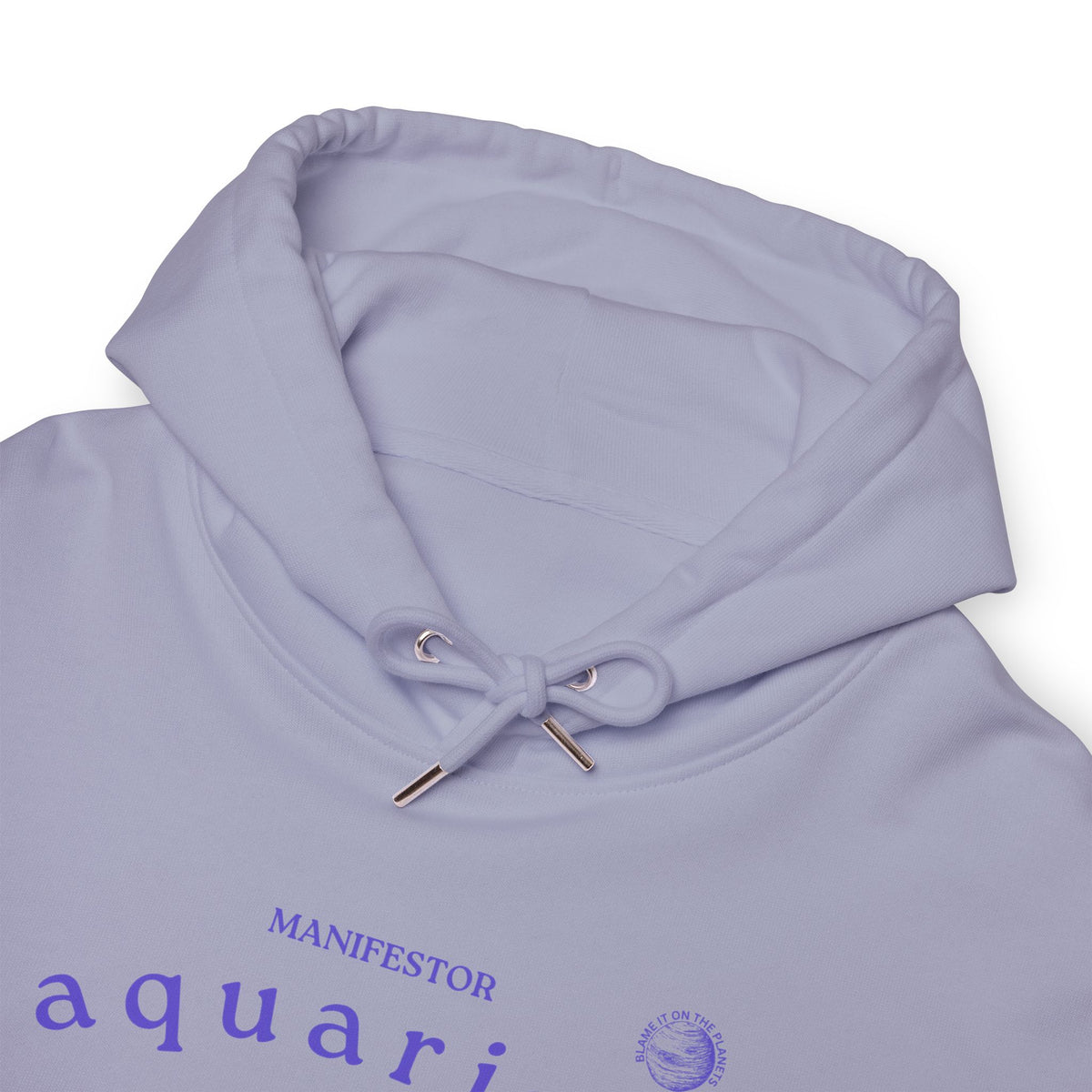 Manifestor & Aquarius Sweatshirt