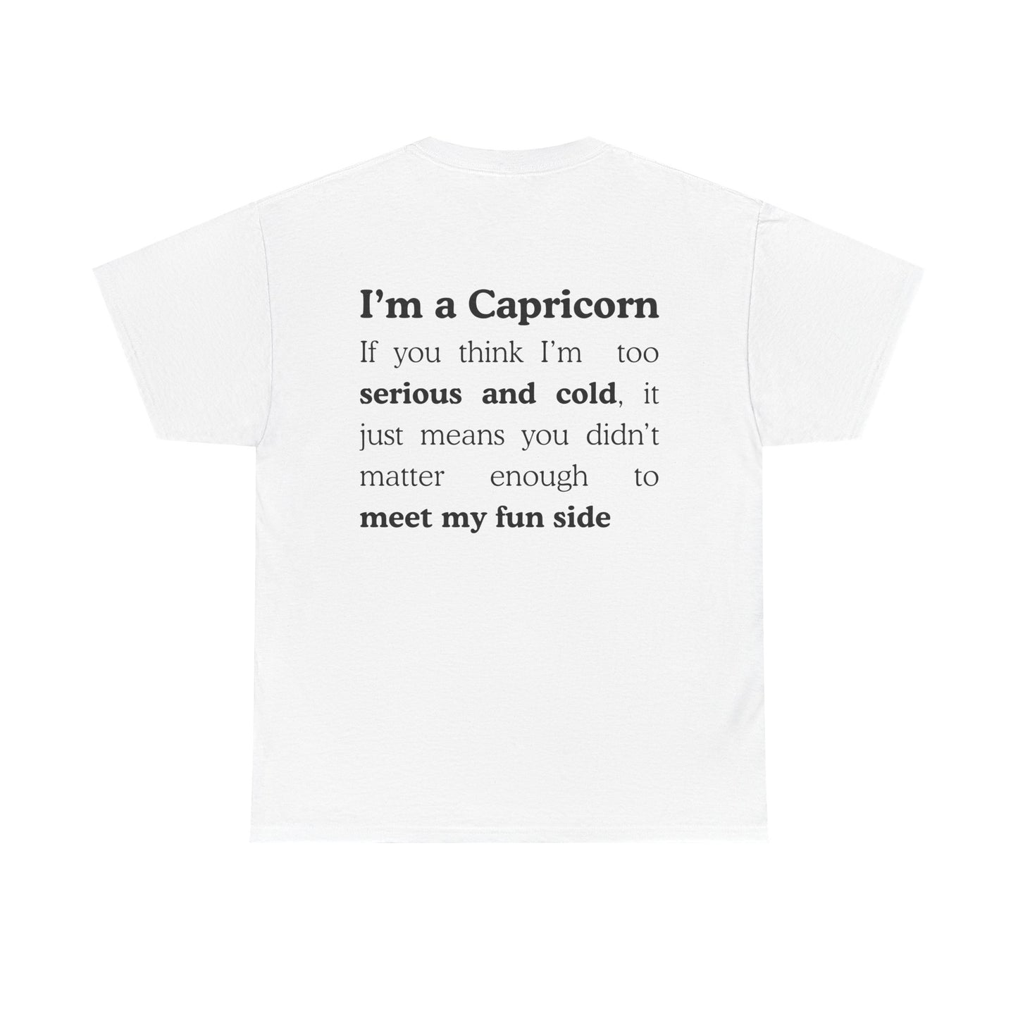 Capricorn