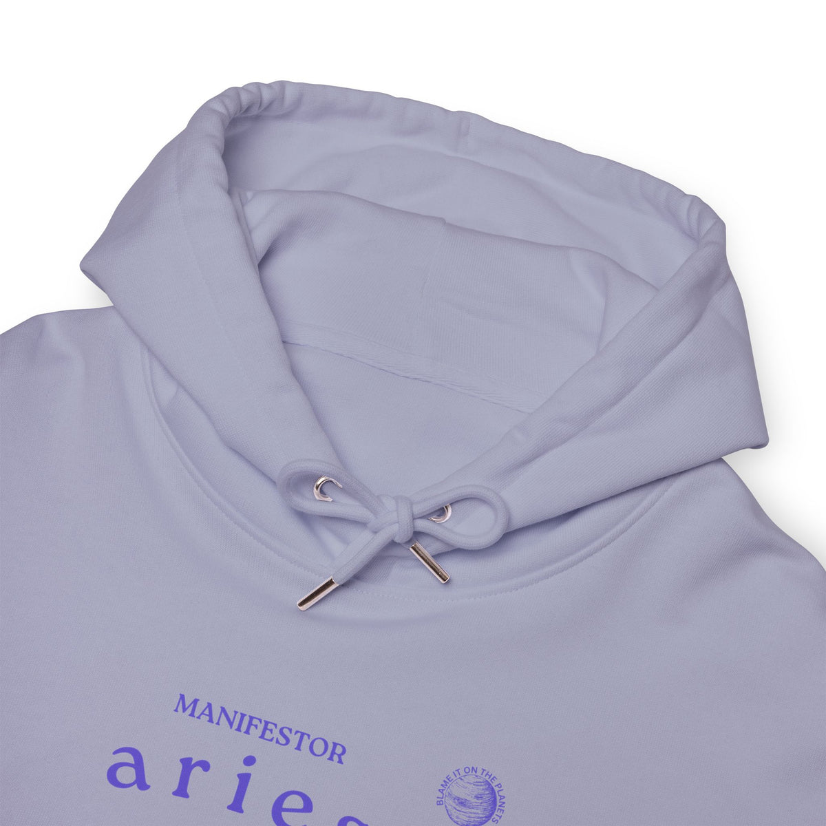 Manifestor & Aries Sweatshirt