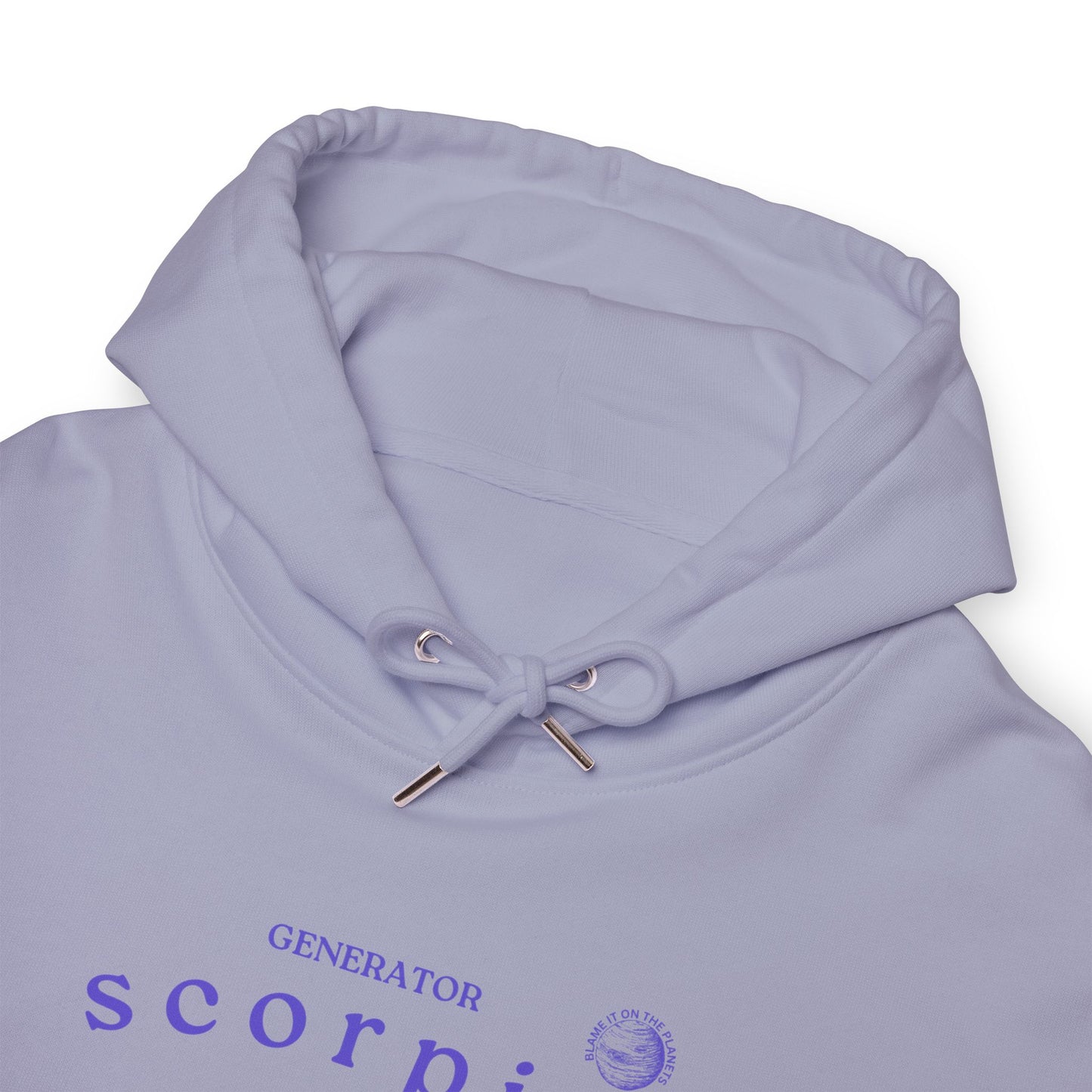 Generator & Scorpio Cruiser Sweatshirt