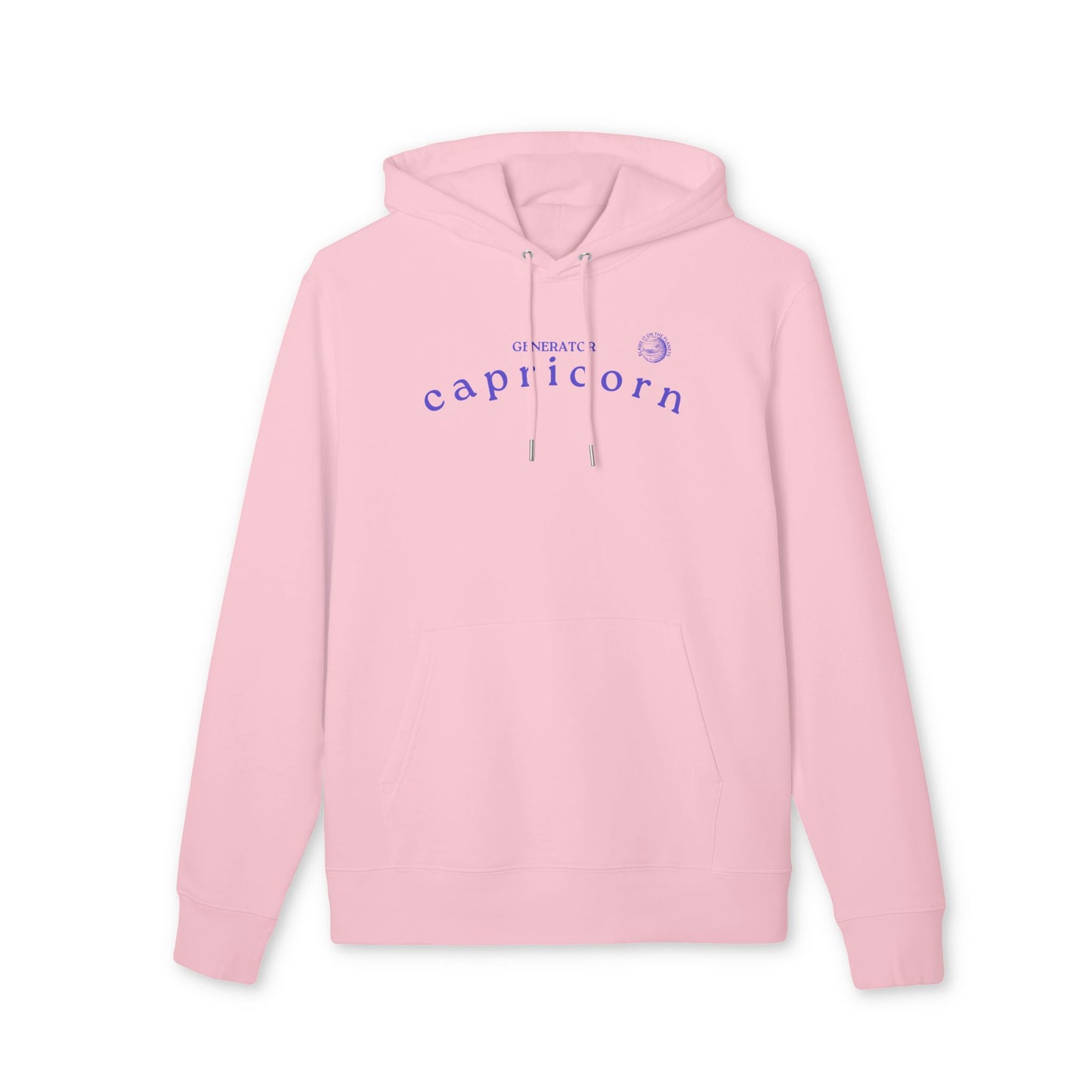 Generator & Capricorn Sweatshirt