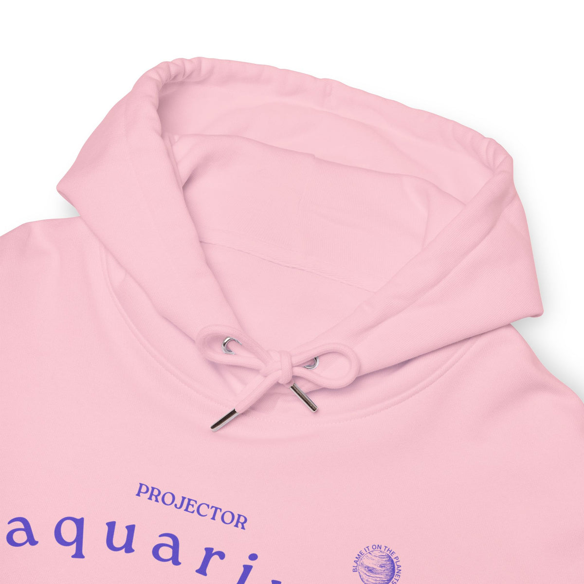 Projector & Aquarius Sweatshirt