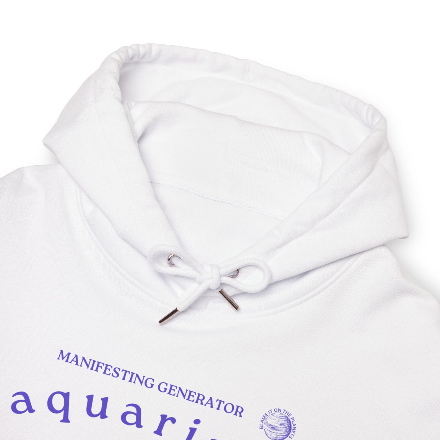 Manifesting Generator & Aquarius Sweatshirt