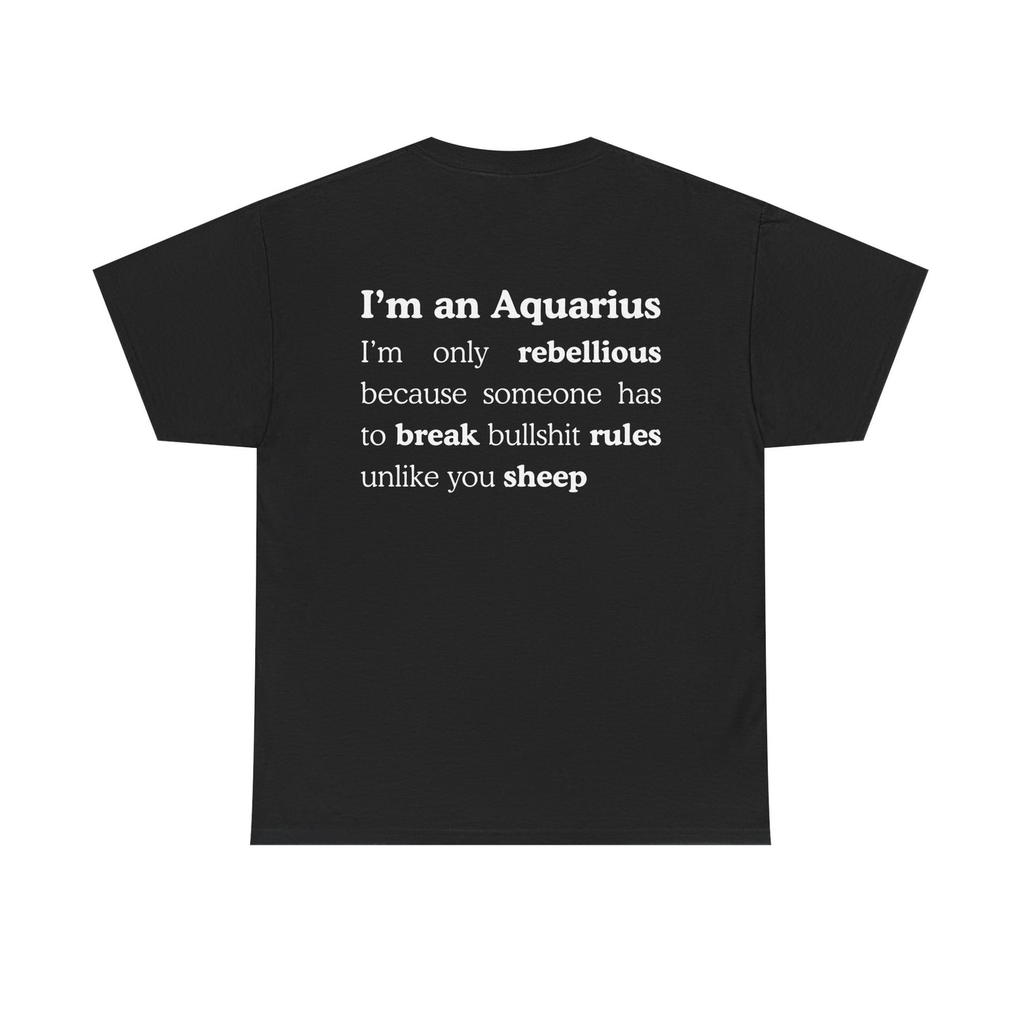 Aquarius