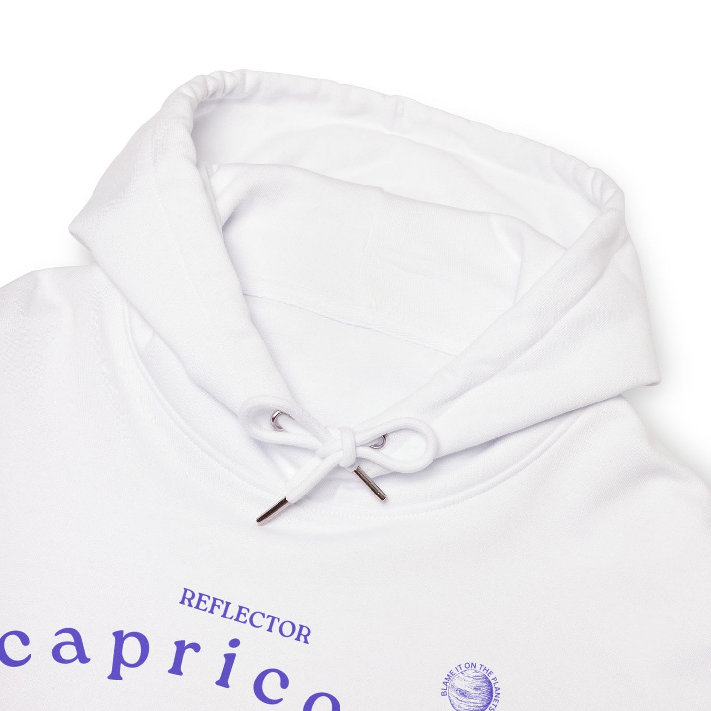 Reflector & Capricorn Sweatshirt