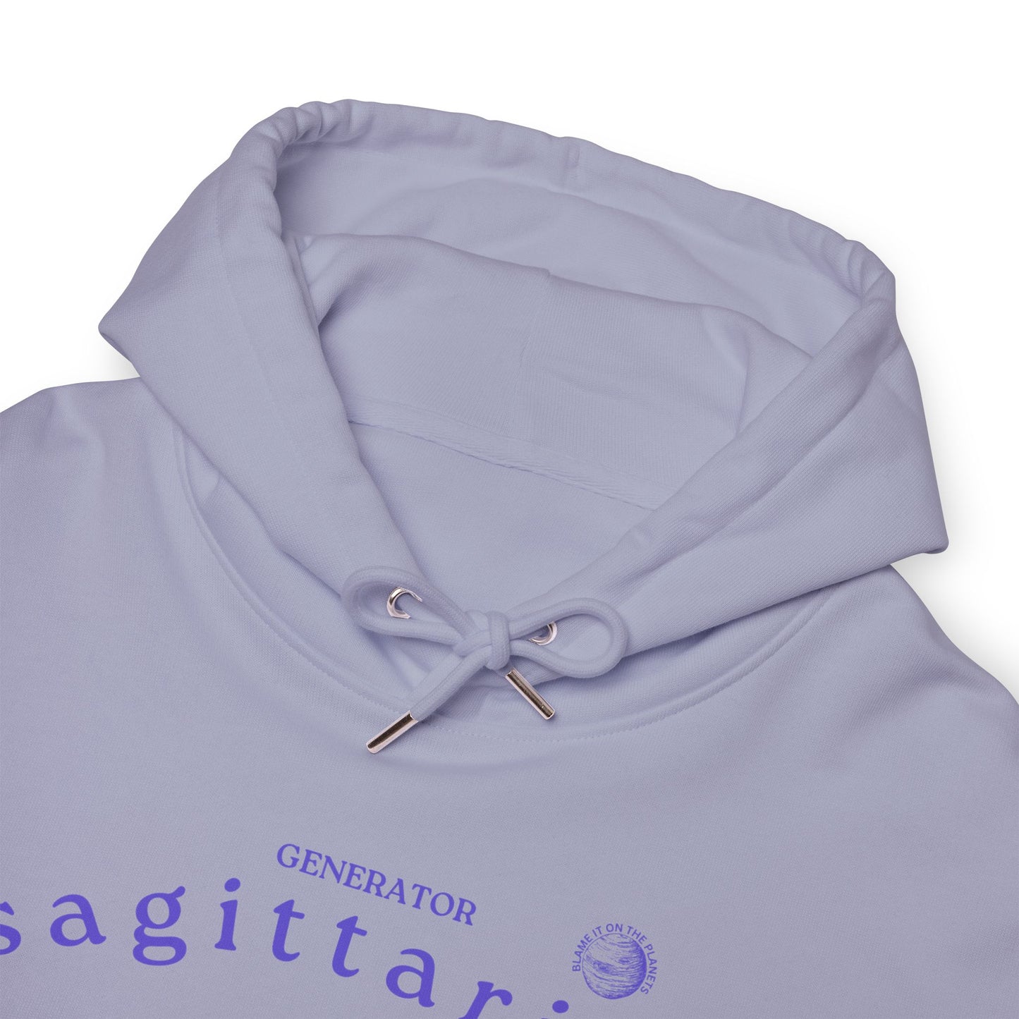 Generator & Sagittarius Sweatshirt