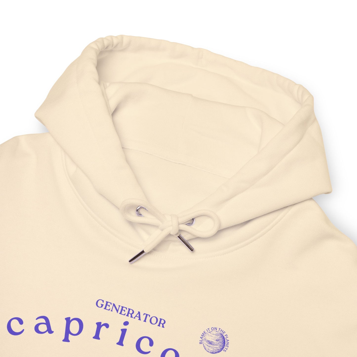 Generator & Capricorn Sweatshirt