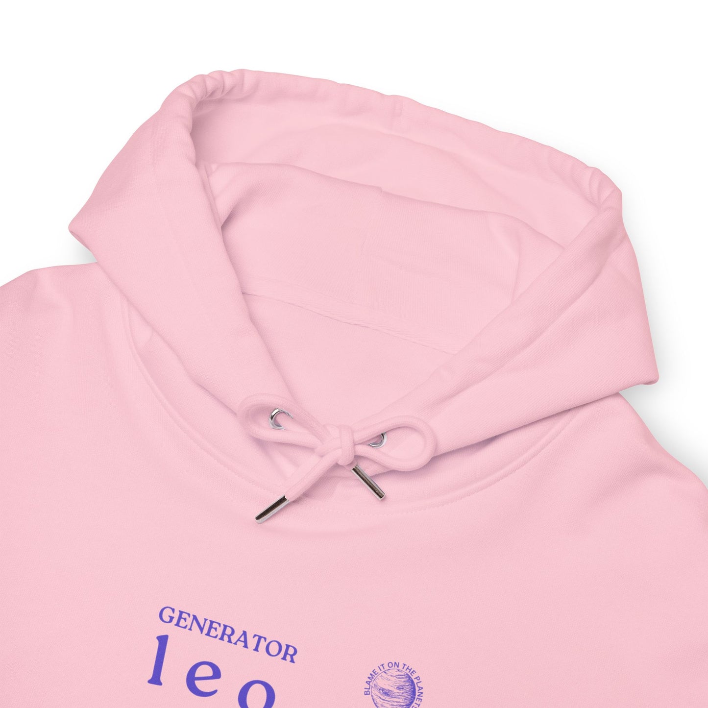 Generator & Leo Sweatshirt
