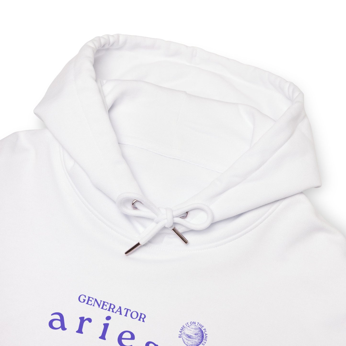 Generator & Aries Sweatshirt
