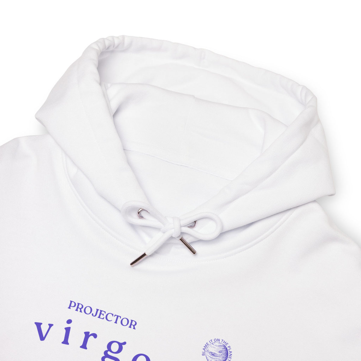 Projector & Virgo Sweatshirt