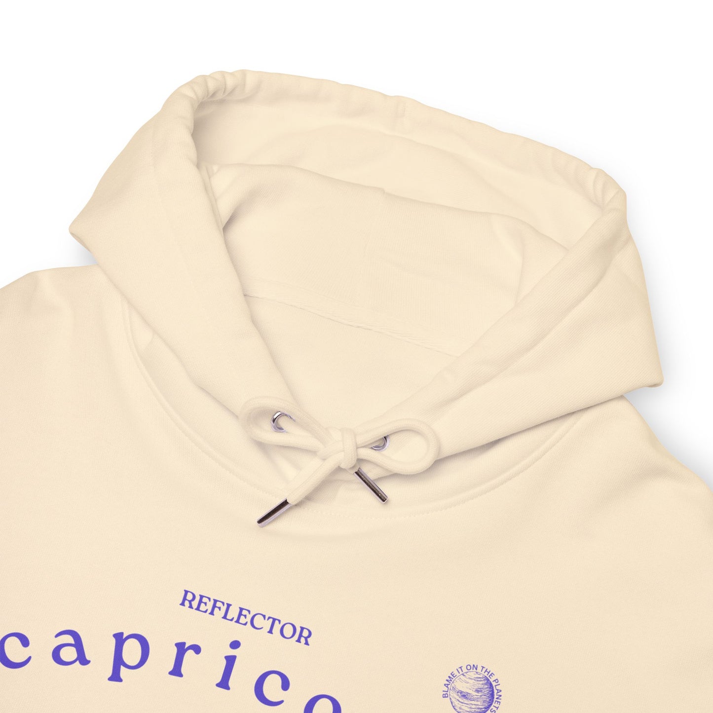 Reflector & Capricorn Sweatshirt