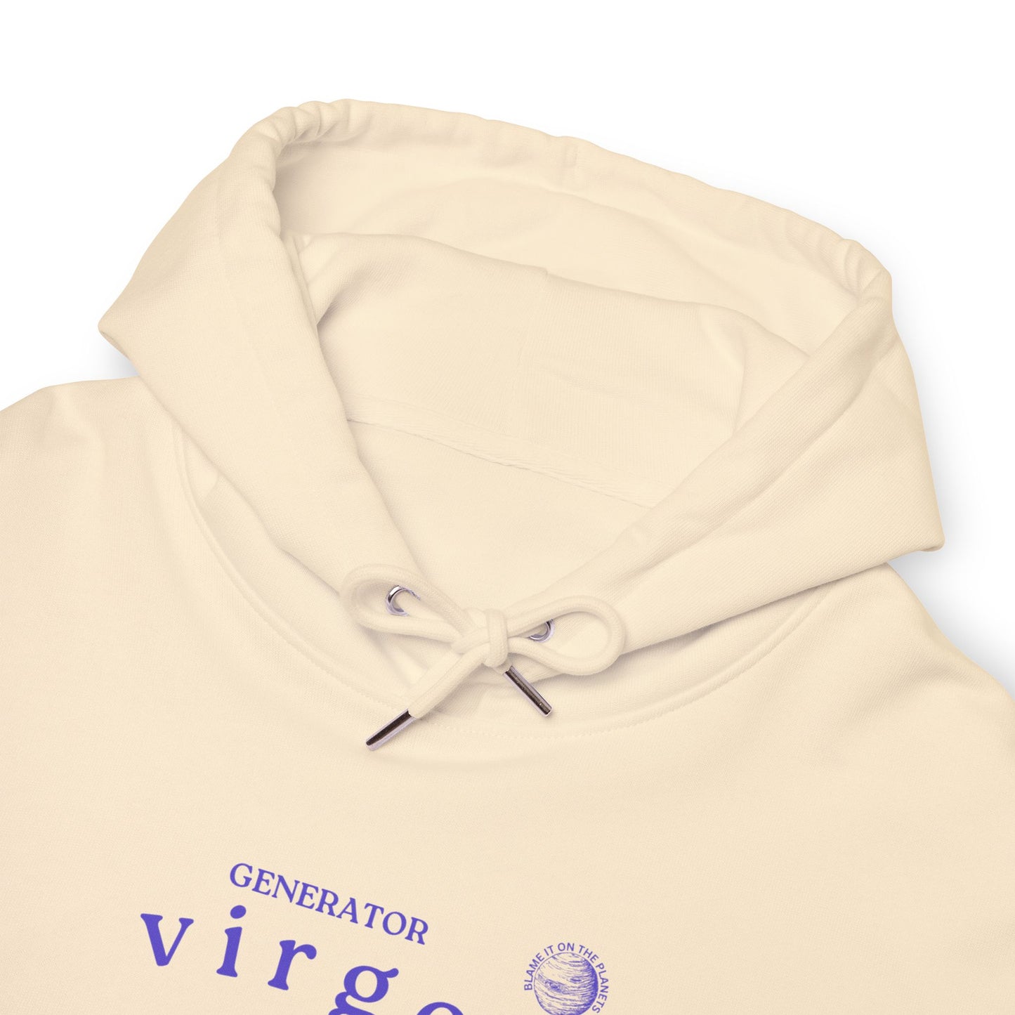 Generator & Virgo Sweatshirt