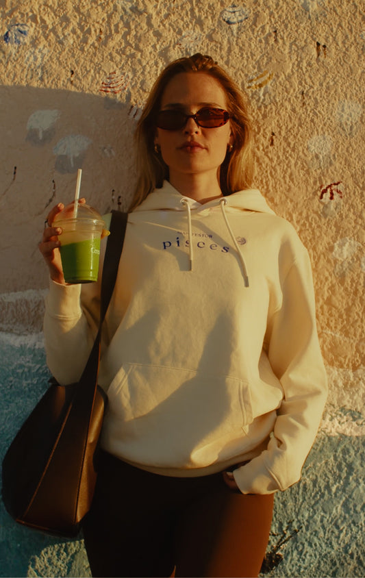 Reflector & Virgo Sweatshirt