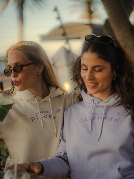 Reflector & Cancer Sweatshirt