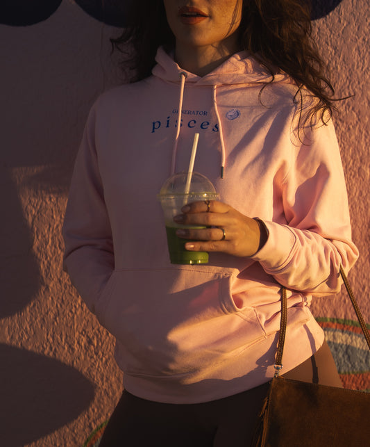 Reflector & Sagittarius Sweatshirt