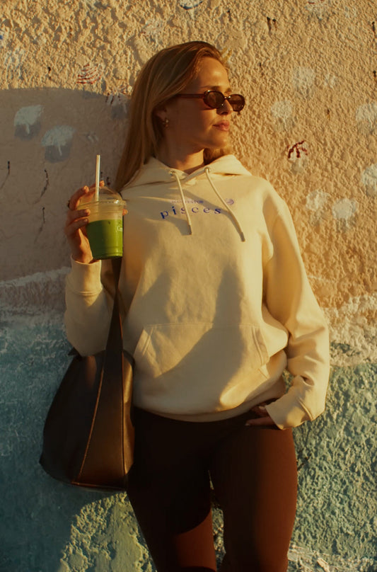 Reflector & Gemini Sweatshirt