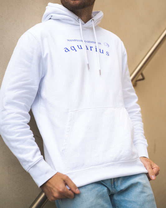 Reflector & Libra Sweatshirt