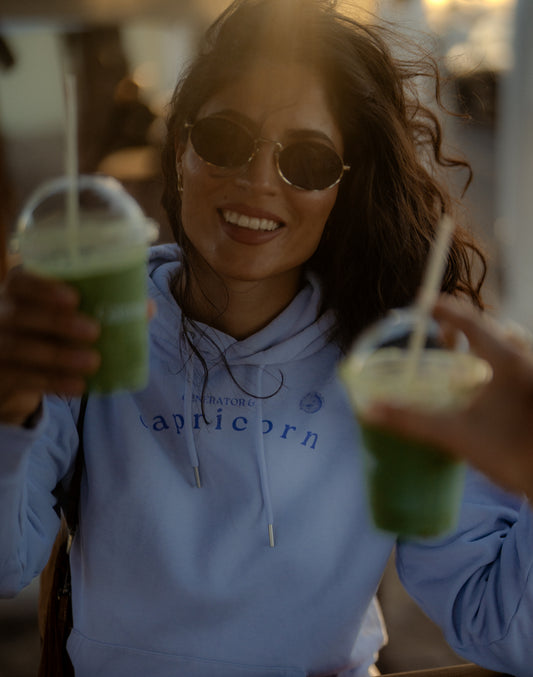 Generator & Capricorn Sweatshirt