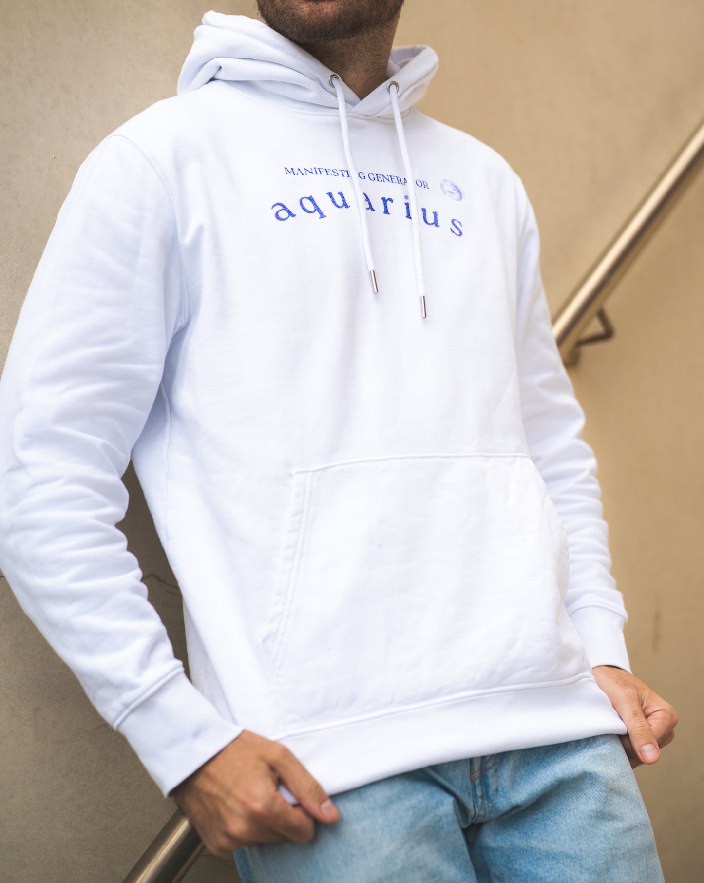Generator & Cancer Sweatshirt