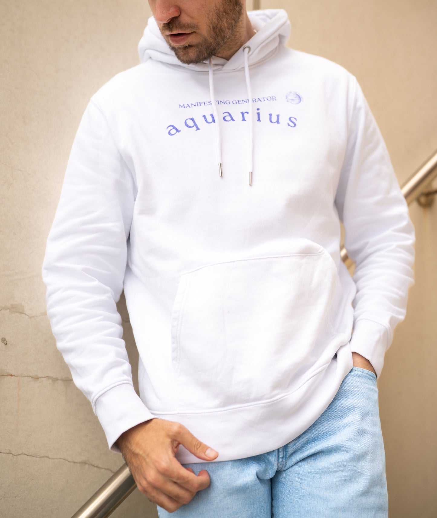 Generator & Cancer Sweatshirt