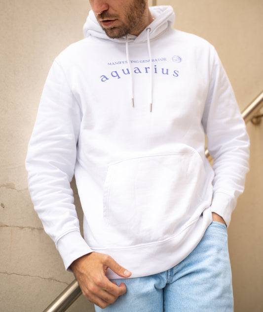 Generator & Aquarius Sweatshirt