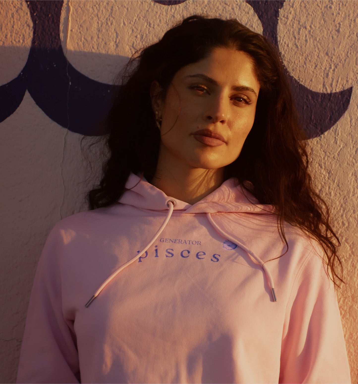 Projector & Taurus Sweatshirt