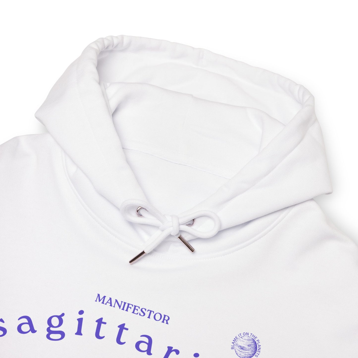 Manifestor & Sagittarius Sweatshirt