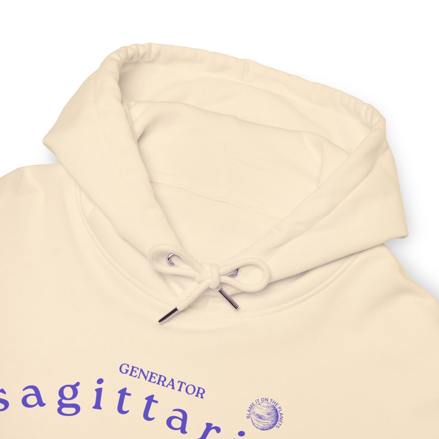 Generator & Sagittarius Sweatshirt