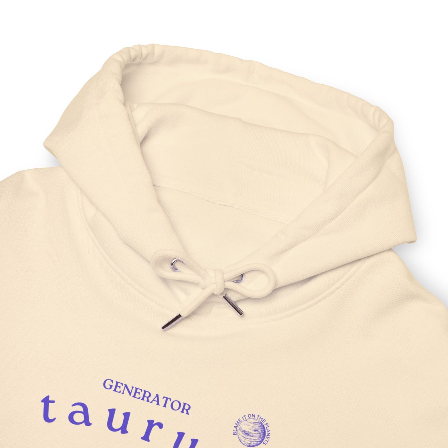 Generator & Taurus Sweatshirt