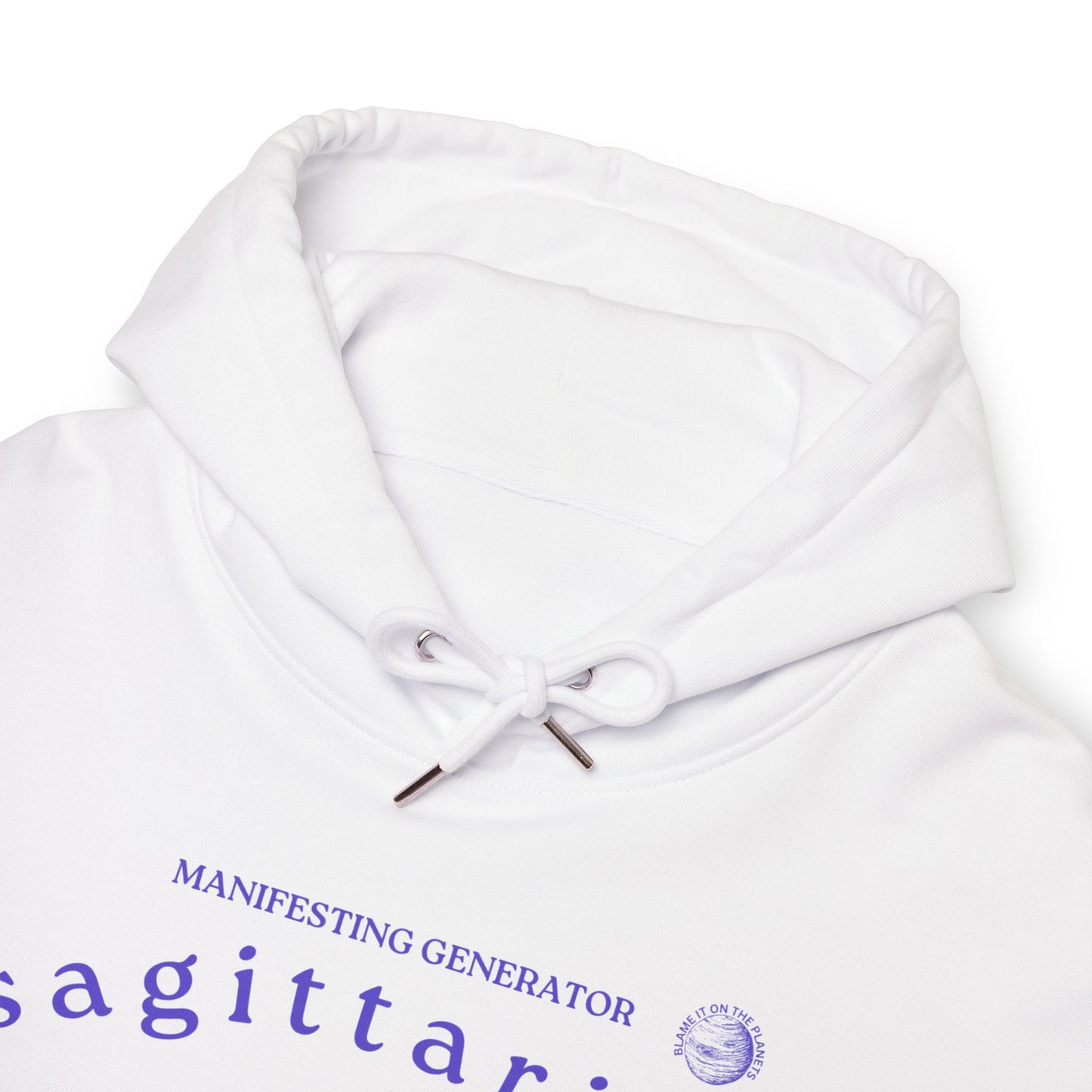 Manifesting Generator & Sagittarius Sweatshirt