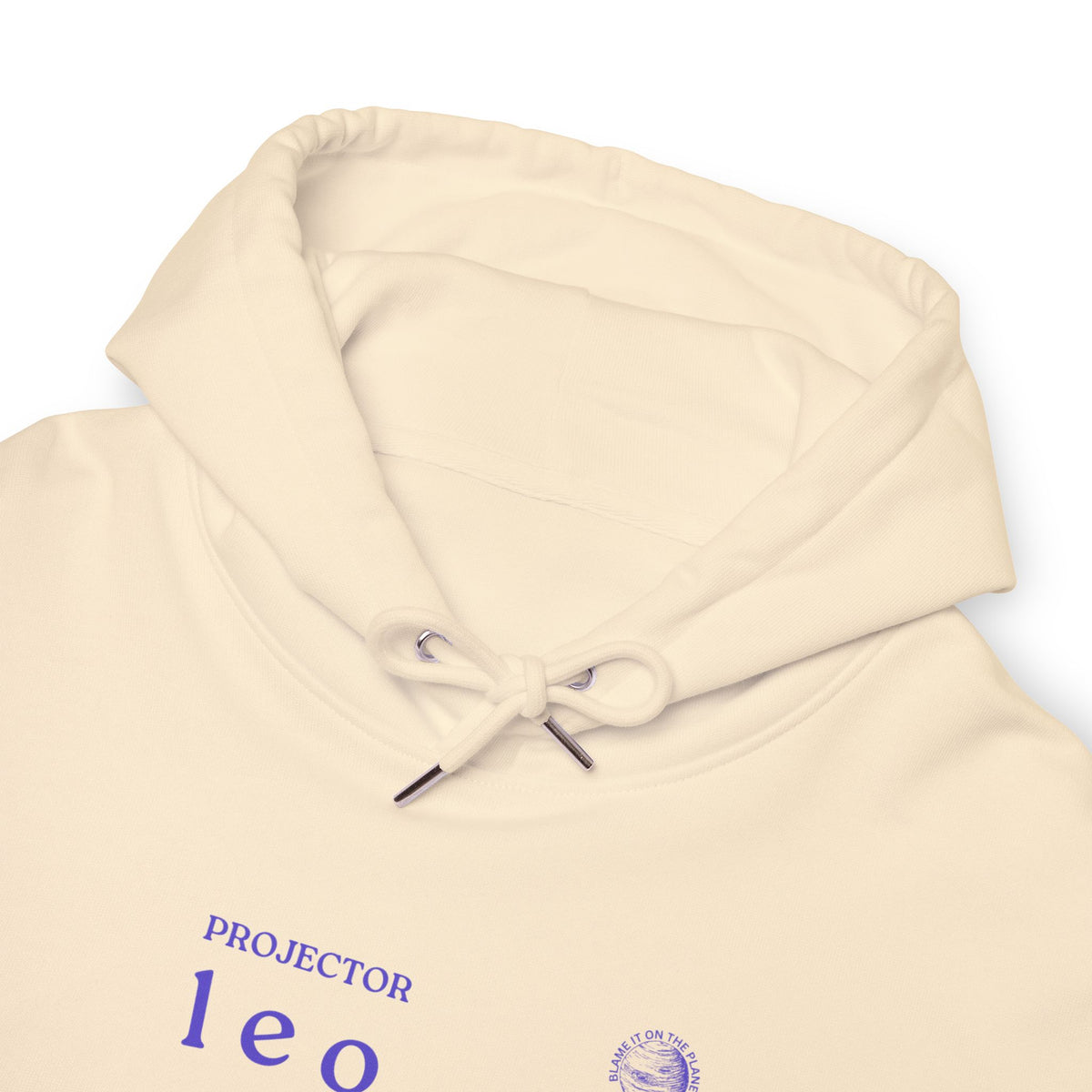 Projector & Leo Sweatshirt