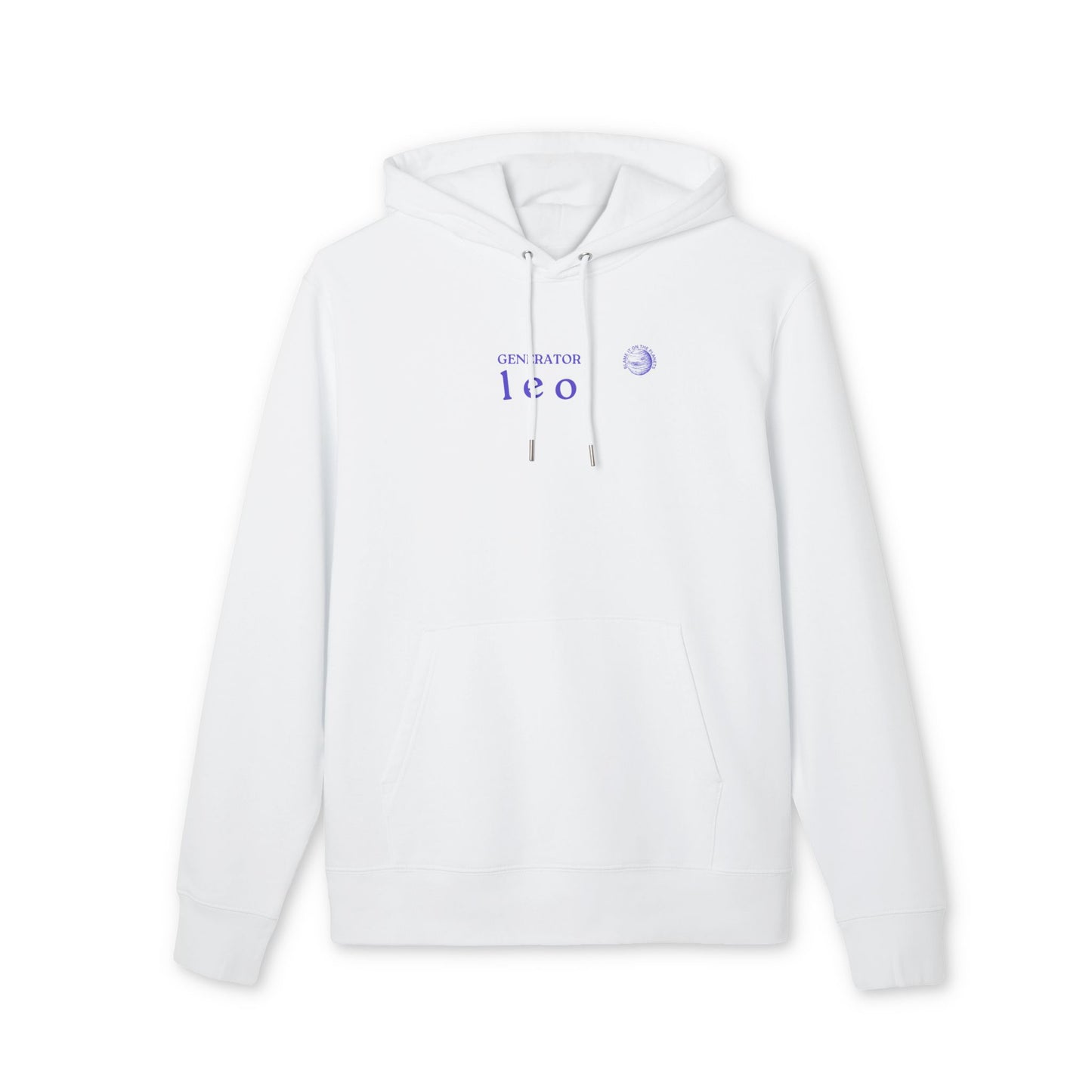 Generator & Leo Sweatshirt