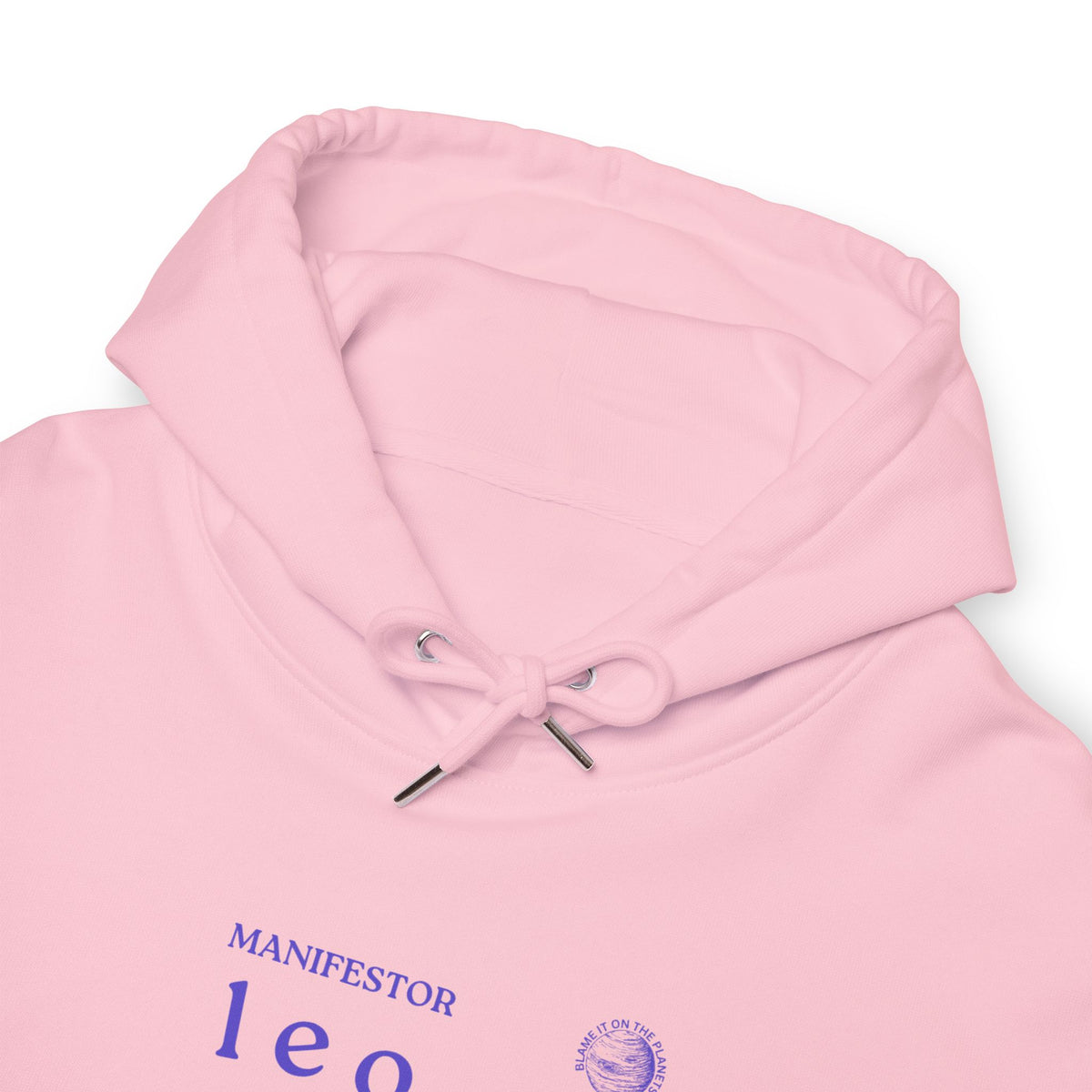 Manifestor & Leo Sweatshirt