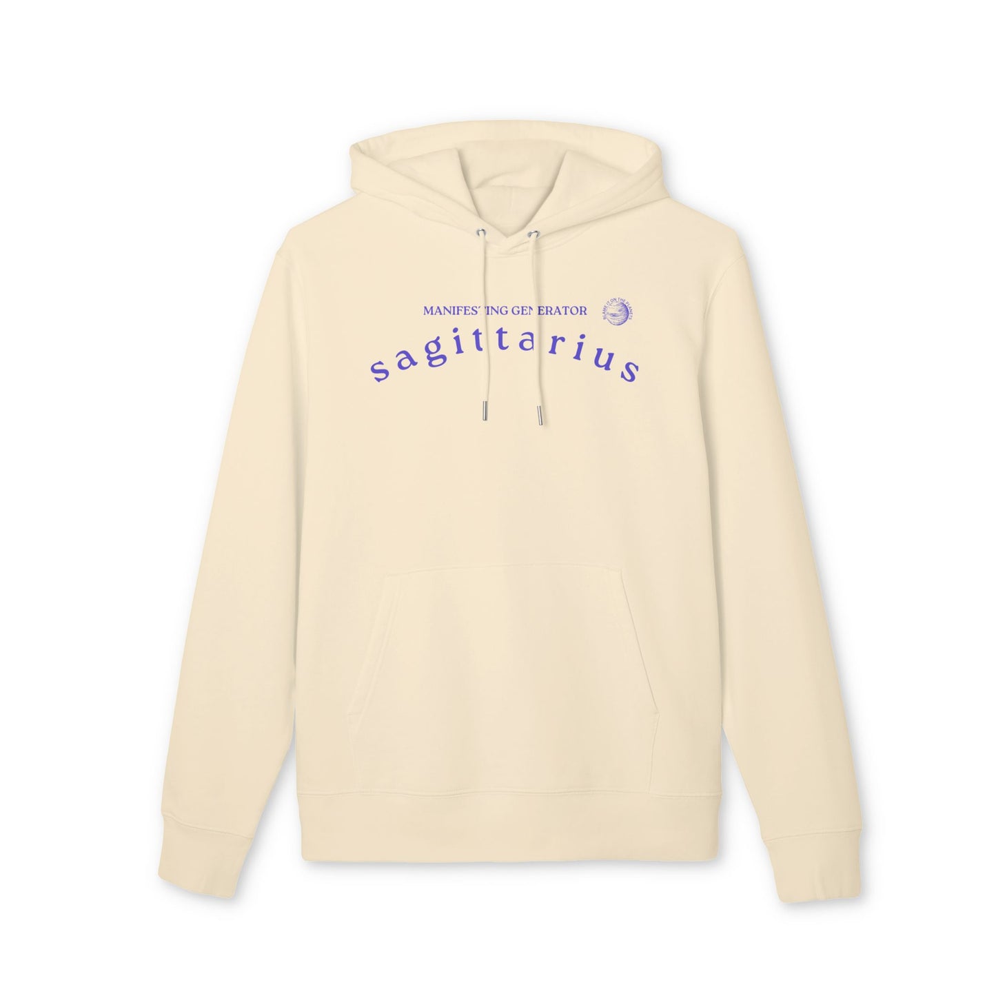 Manifesting Generator & Sagittarius Sweatshirt
