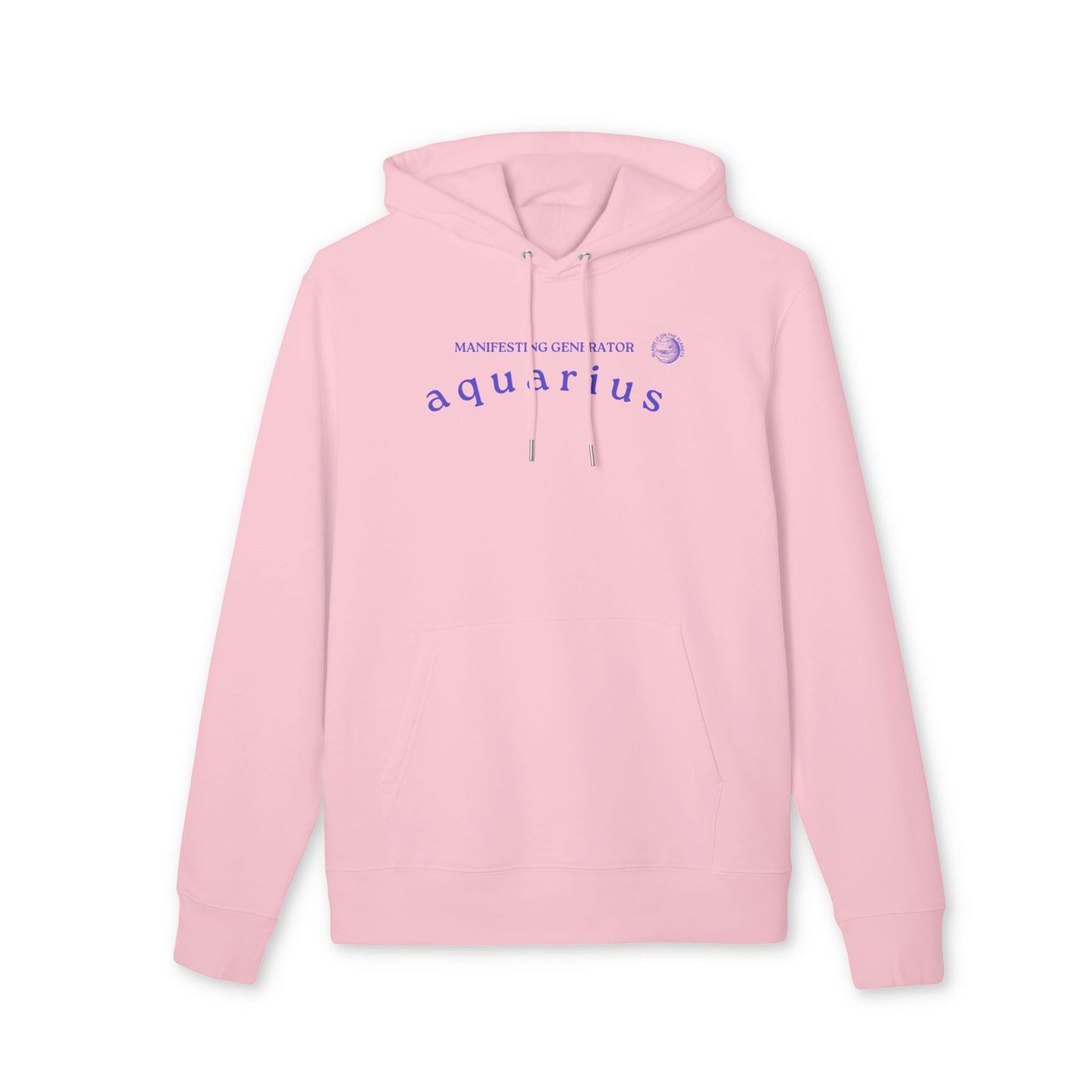Manifesting Generator & Aquarius Sweatshirt