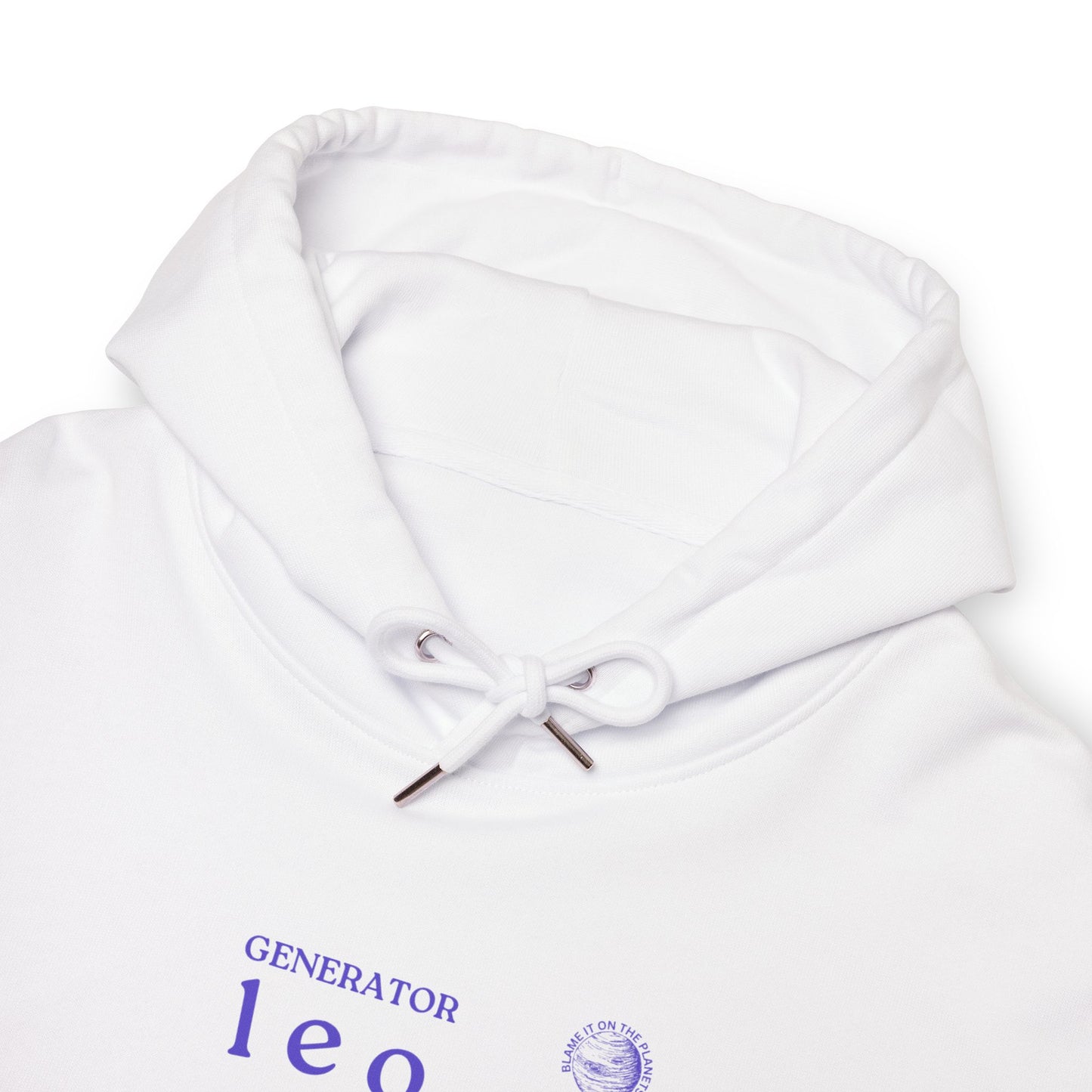 Generator & Leo Sweatshirt