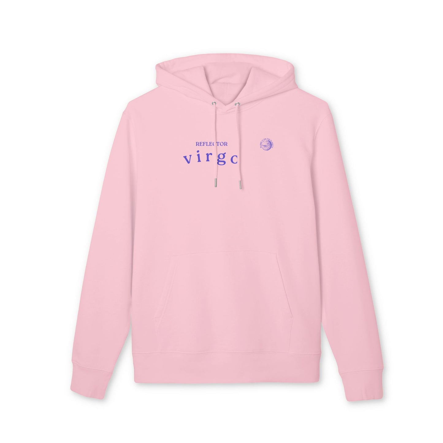 Reflector & Virgo Sweatshirt