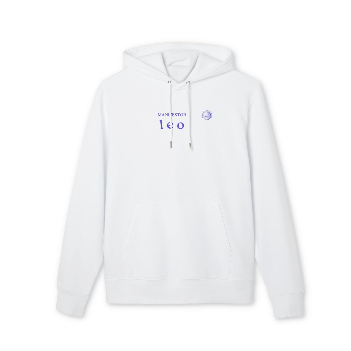 Manifestor & Leo Sweatshirt