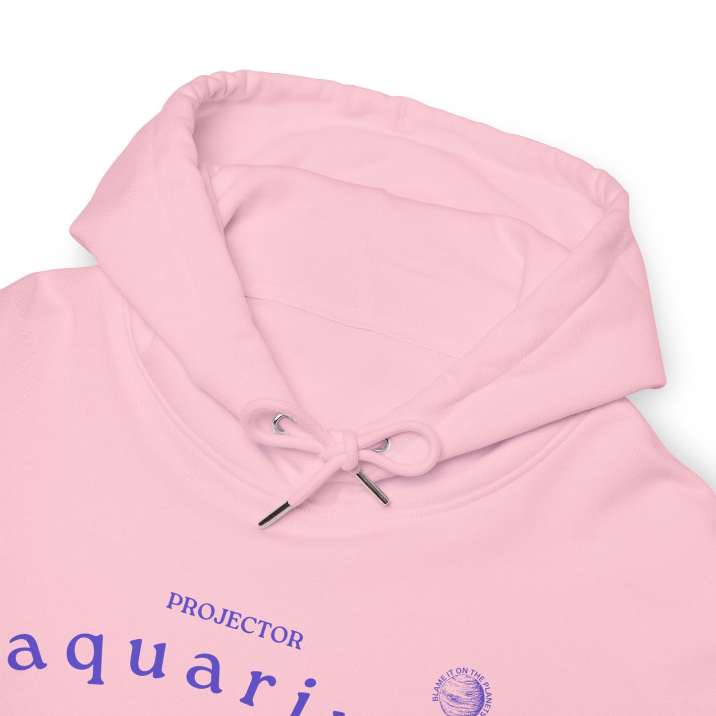 Generator & Aquarius Sweatshirt
