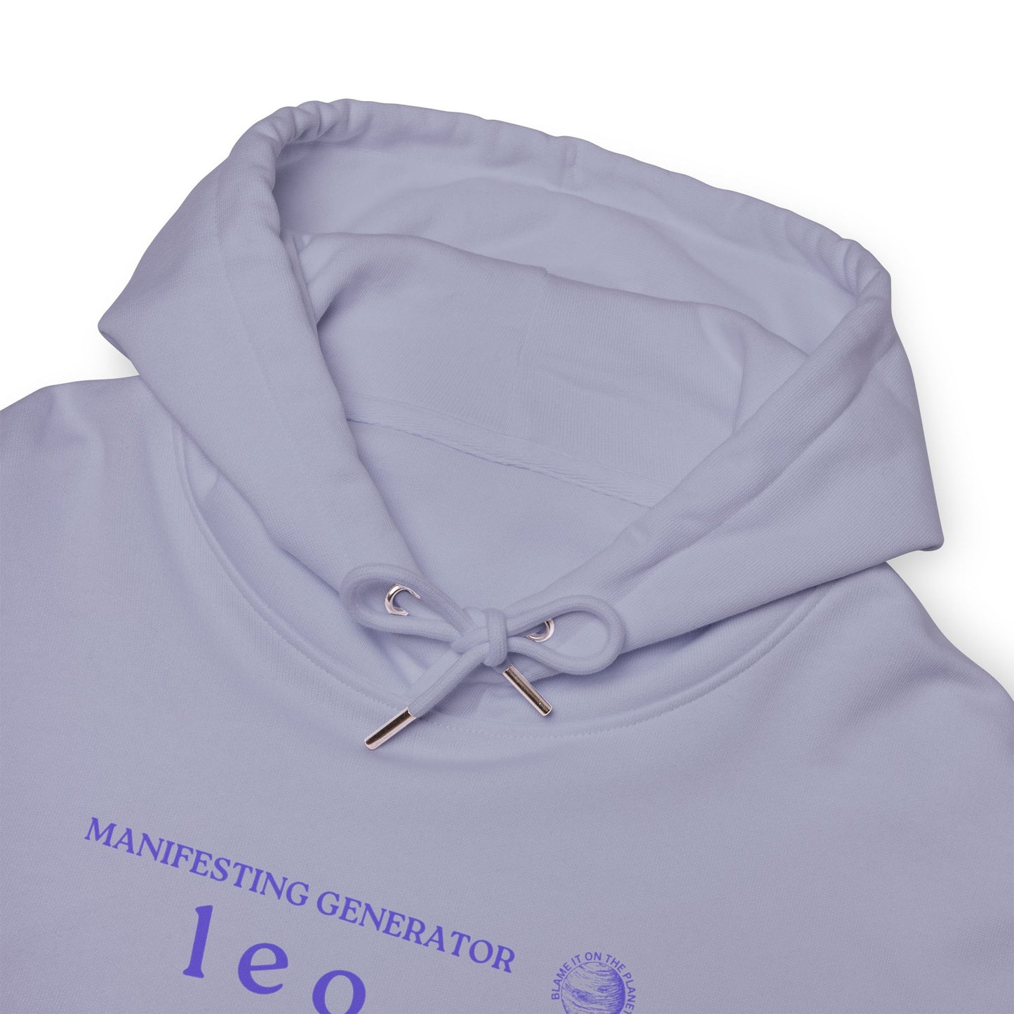 Manifesting Generator & Leo Sweatshirt