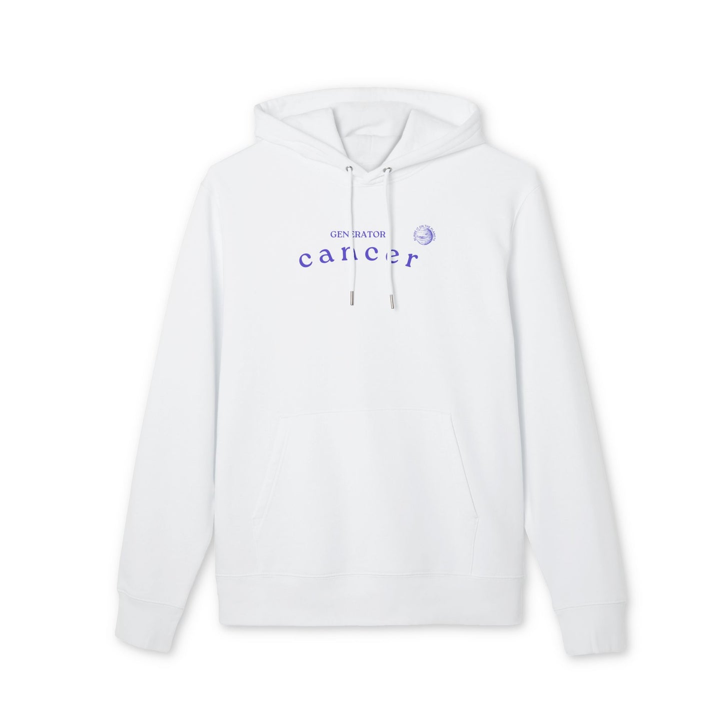 Generator & Cancer Sweatshirt